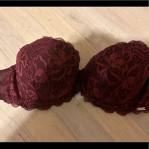 PINK brand bra 36C